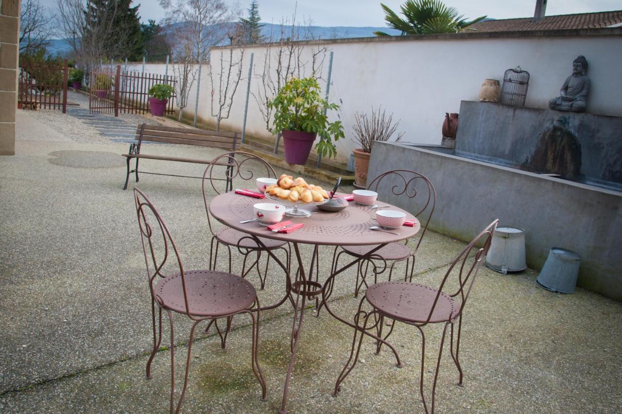 La Madeleine De Jaillans Hotel ภายนอก รูปภาพ